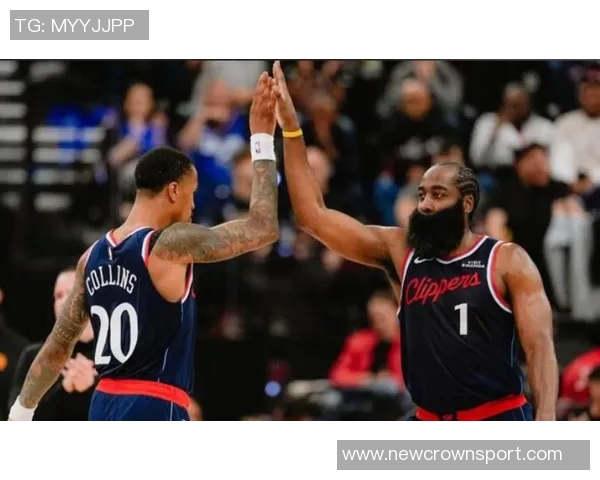 哈登三双难救快船五连败谁该为球队当前困境负责 哈登三双难救快船五连败谁该为球队当前困境负责