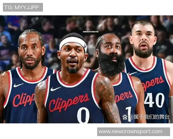 美媒分析科林斯与博格丹交易潜力小波特或成快船最佳目标 美媒分析科林斯与博格丹交易潜力小波特或成快船最佳目标