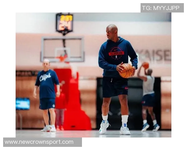 保罗谈退役传闻：我仍有许多比赛可打更想陪伴家人