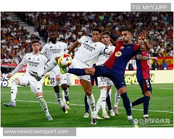 世体分析皇萨对决阵容姆巴佩未能带队战胜巴萨的原因与影响 世体分析皇萨对决阵容姆巴佩未能带队战胜巴萨的原因与影响