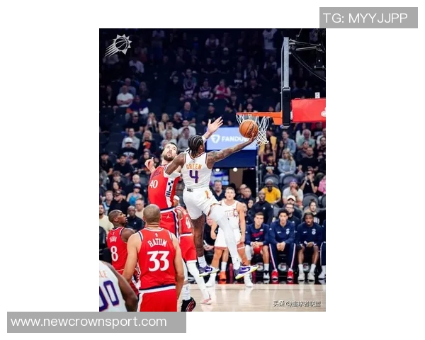 太阳主帅宣布杰伦格林缺阵期间格雷森阿伦将担任首发球员