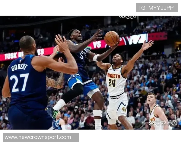 周末休闲时光被打断掘金森林狼比赛数据更新延迟引发球迷不满