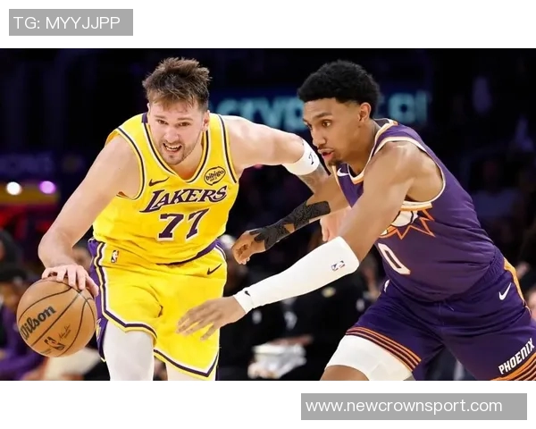 湖人消息:东契奇伤情乐观预计下周即可回归球队阵容 湖人消息:东契奇伤情乐观预计下周即可回归球队阵容