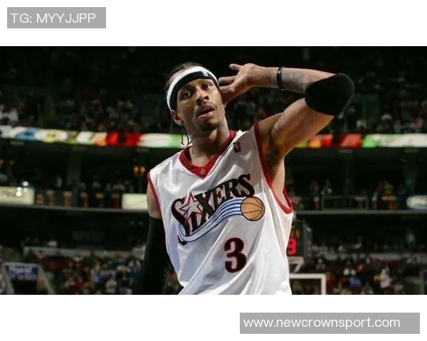 艾弗森分享戒酒经历称六个月是人生最佳决定之一 艾弗森分享戒酒经历称六个月是人生最佳决定之一