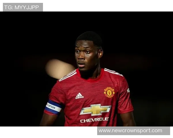 曼联正式签约德比郡青年队16岁门将查理哈迪开启新篇章