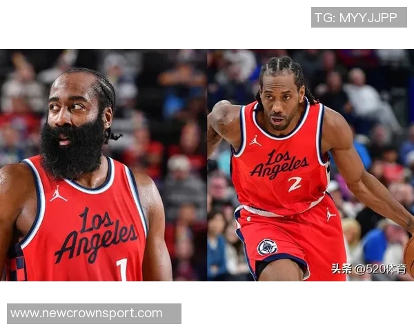 快船表现低迷原因分析只有换帅才能重振士气与斗志