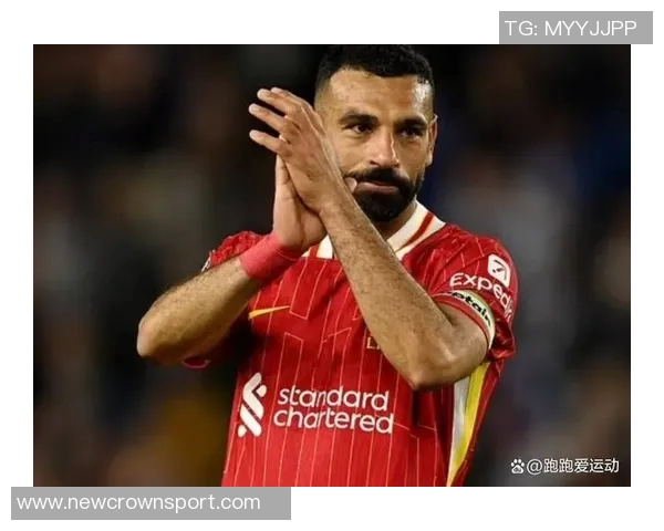 萨拉赫状态持续低迷引发球迷不满呼声认为他不应每周首发