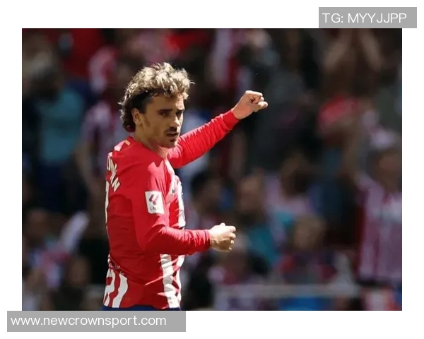 格列兹曼荣膺西甲历史第11位200球先生成为第6位外籍球员达成此壮举 格列兹曼荣膺西甲历史第11位200球先生成为第6位外籍球员达成此壮举