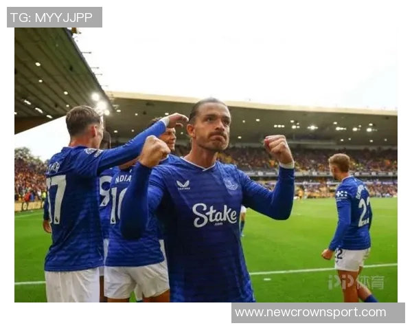 罗马诺透露格拉利什曼城生涯终结埃弗顿或将迎来买断机会