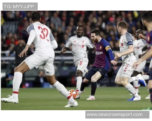 克洛普谈防守哲学：没有梅西就必须全力以赴防守